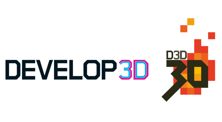 Develop 3d d3d aesub blue